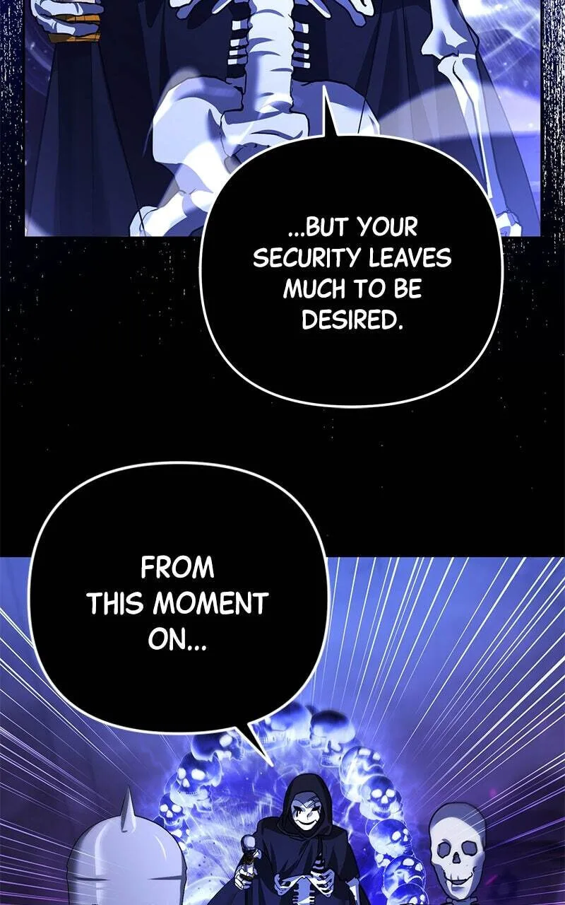 My Avatars' Path to Greatness Chapter 17 page 116