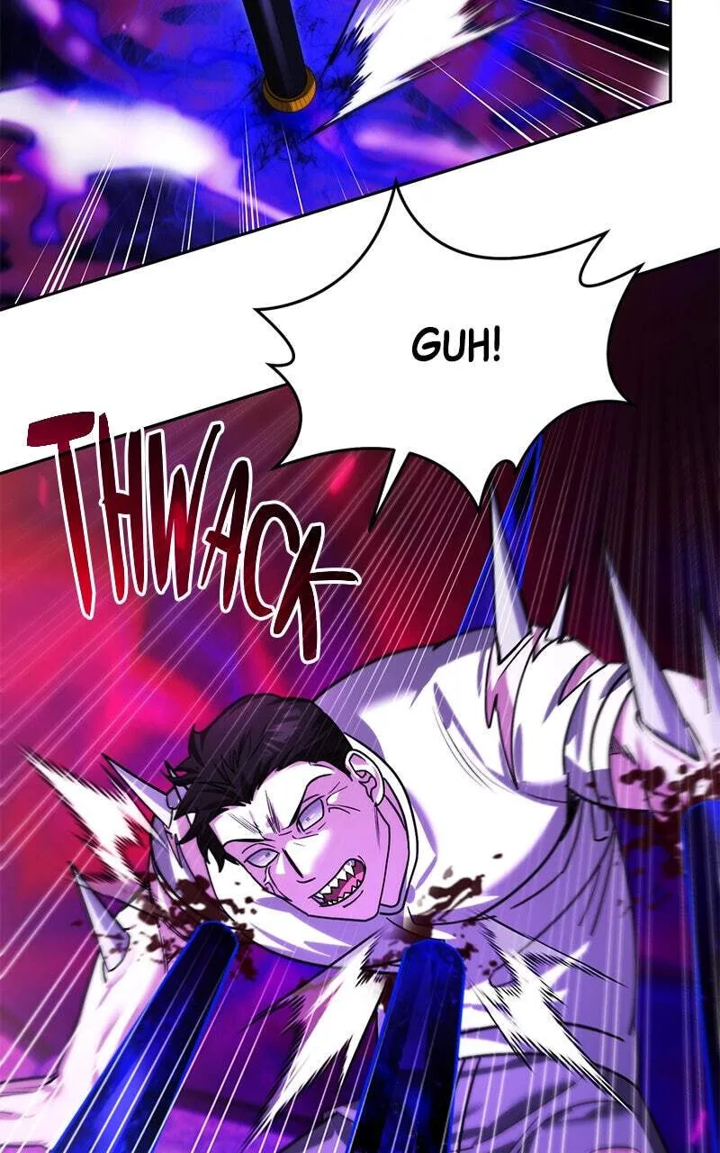 My Avatars' Path to Greatness Chapter 17 page 128