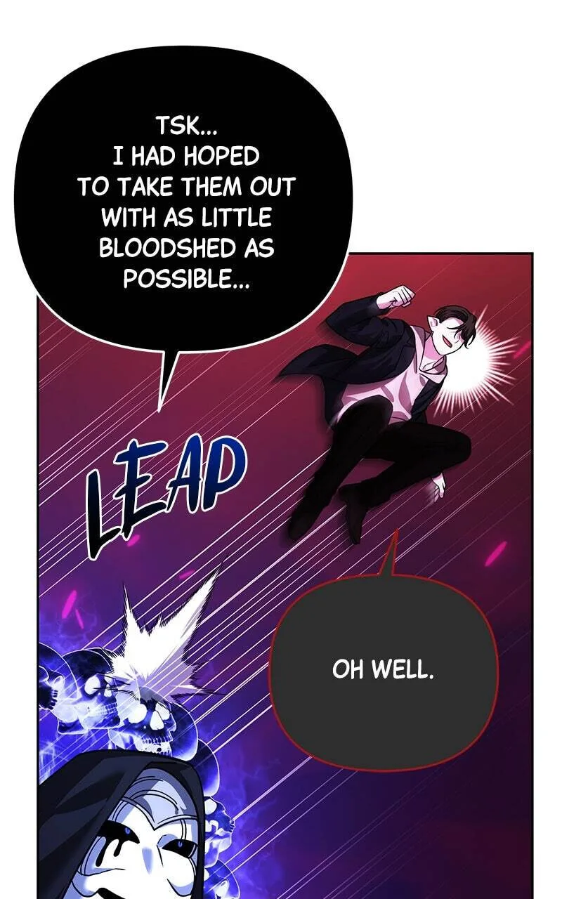 My Avatars' Path to Greatness Chapter 17 page 130