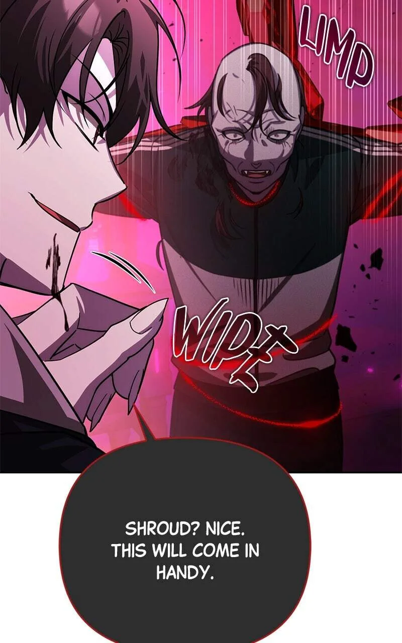 My Avatars' Path to Greatness Chapter 18 page 22