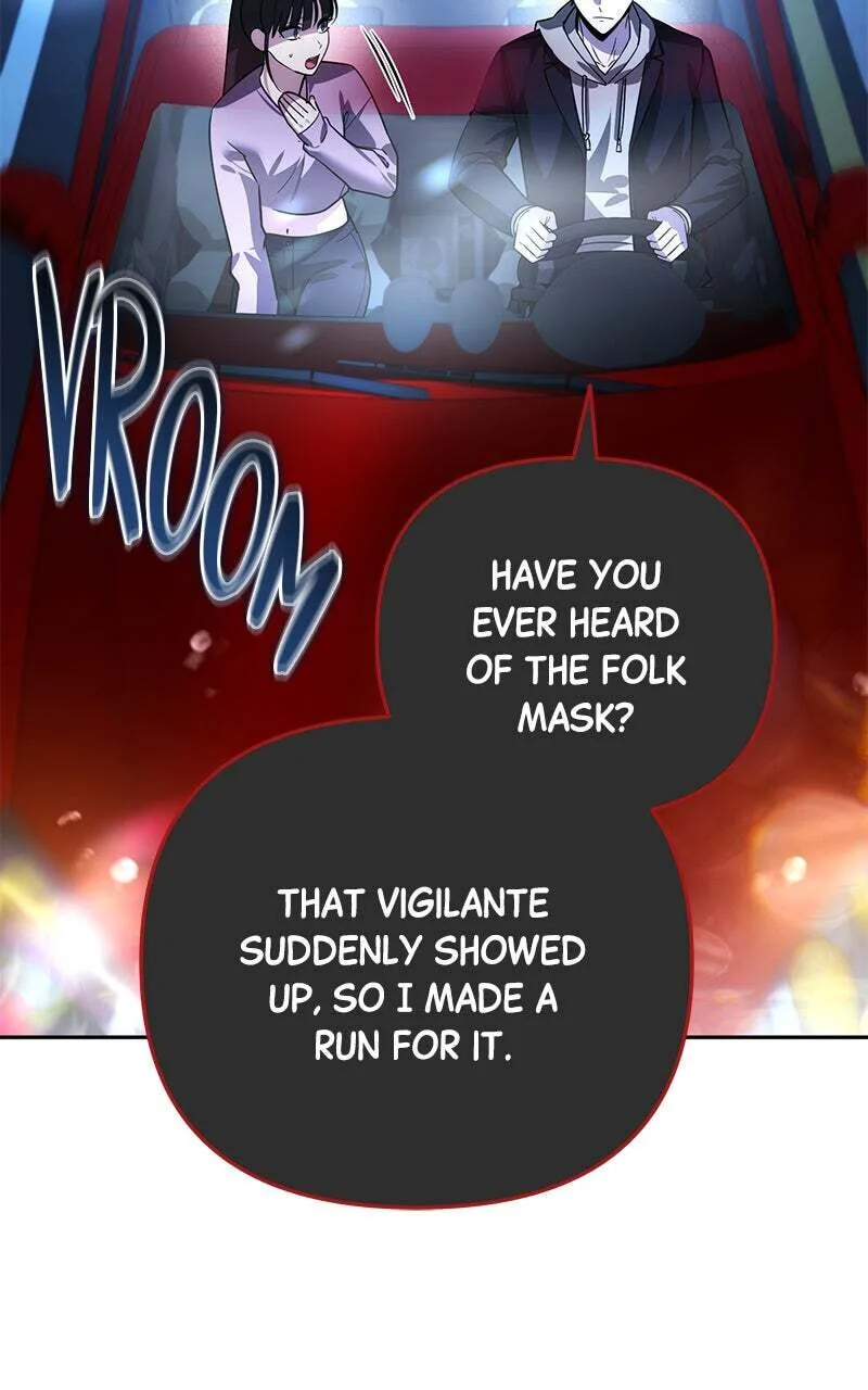 My Avatars' Path to Greatness Chapter 18 page 40