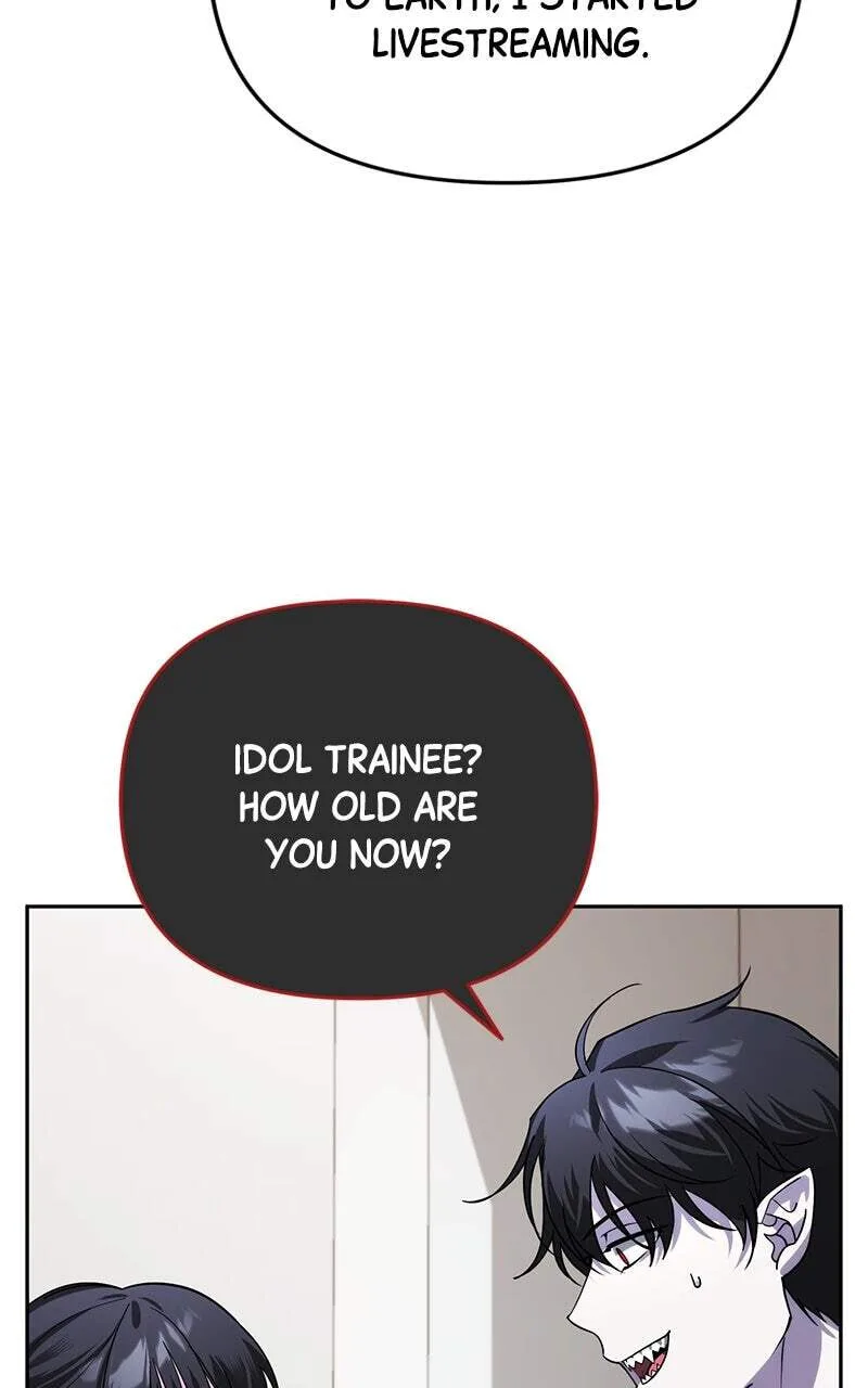 My Avatars' Path to Greatness Chapter 18 page 95