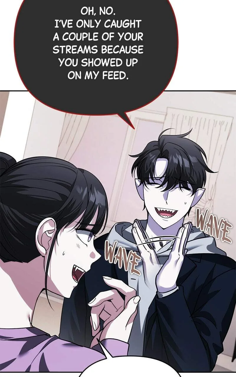 My Avatars' Path to Greatness Chapter 18 page 92