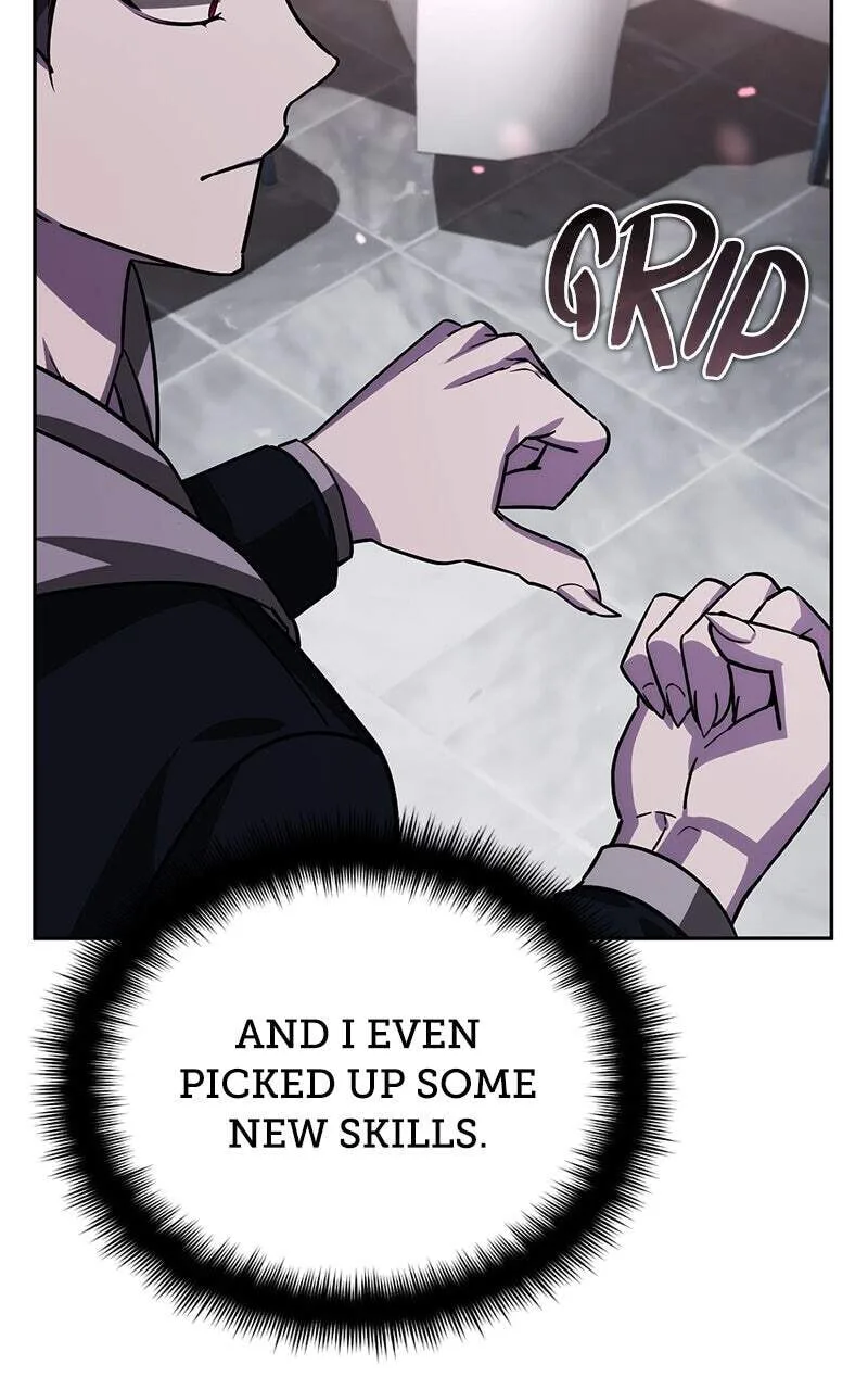 My Avatars' Path to Greatness Chapter 19 page 39