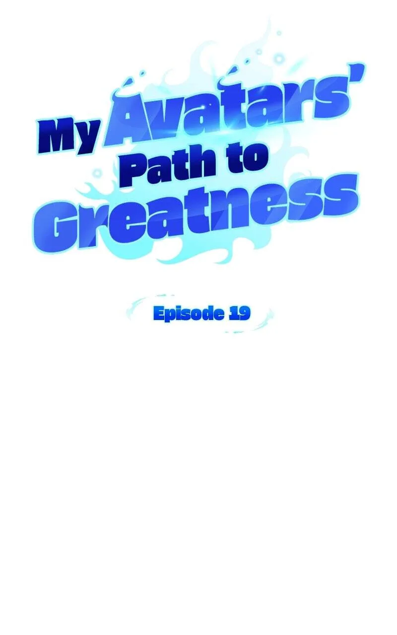 My Avatars' Path to Greatness Chapter 19 page 55