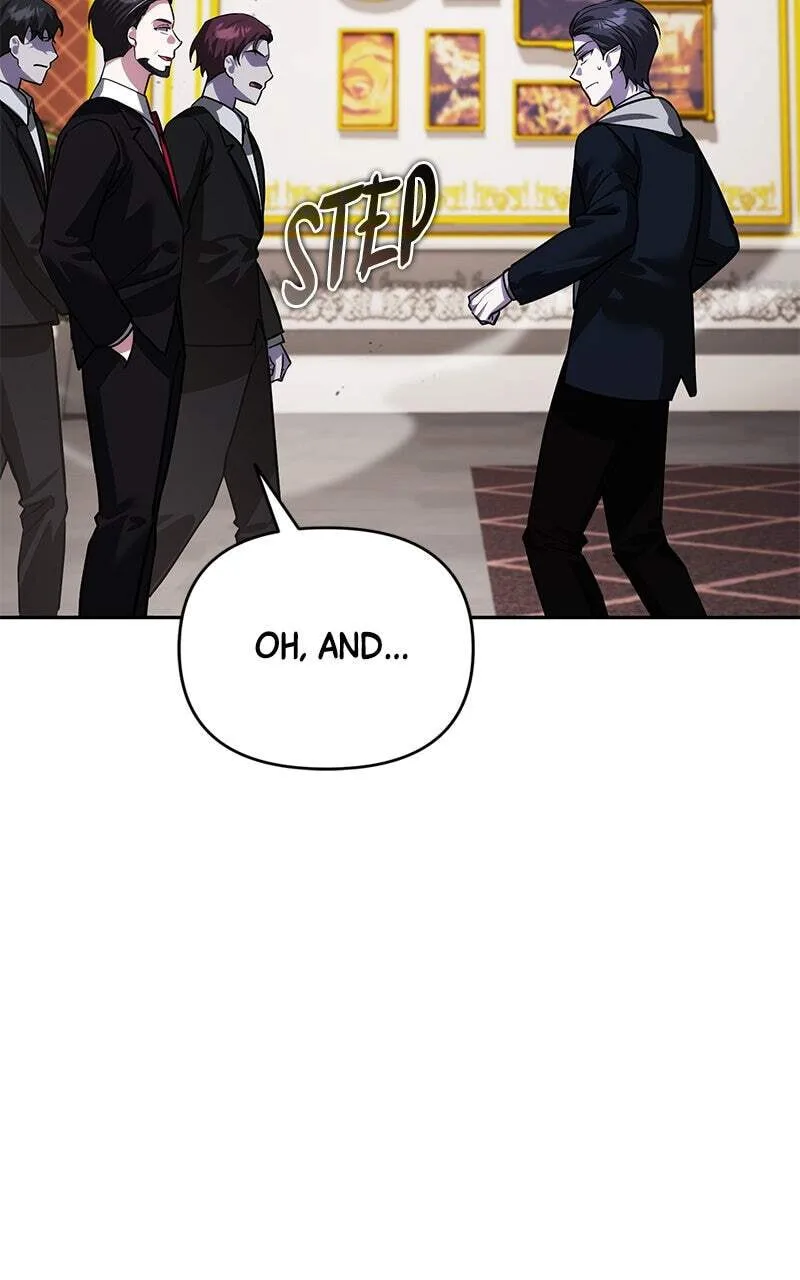 My Avatars' Path to Greatness Chapter 19 page 115
