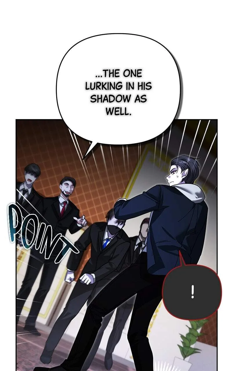 My Avatars' Path to Greatness Chapter 19 page 116