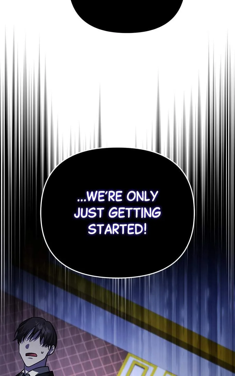 My Avatars' Path to Greatness Chapter 19 page 129
