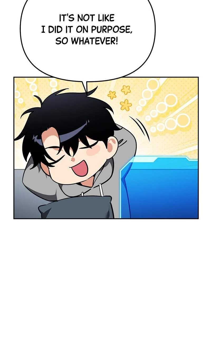 My Avatars' Path to Greatness Chapter 2 page 11