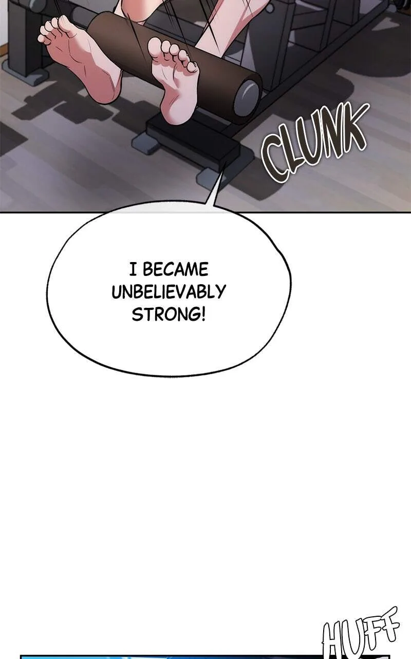 My Avatars' Path to Greatness Chapter 2 page 35