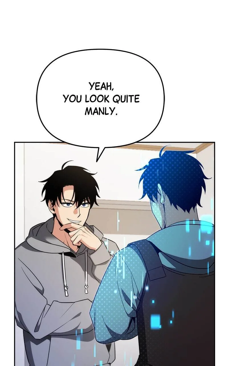 My Avatars' Path to Greatness Chapter 2 page 41