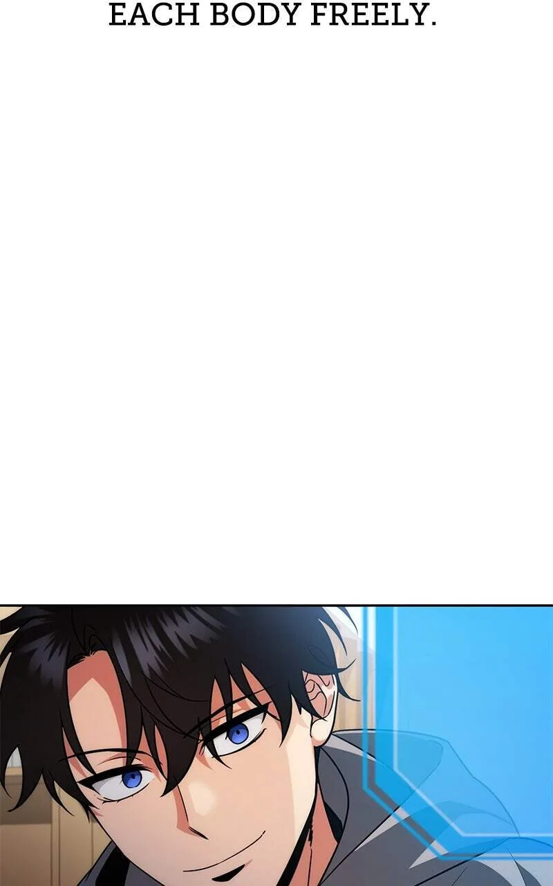 My Avatars' Path to Greatness Chapter 2 page 44