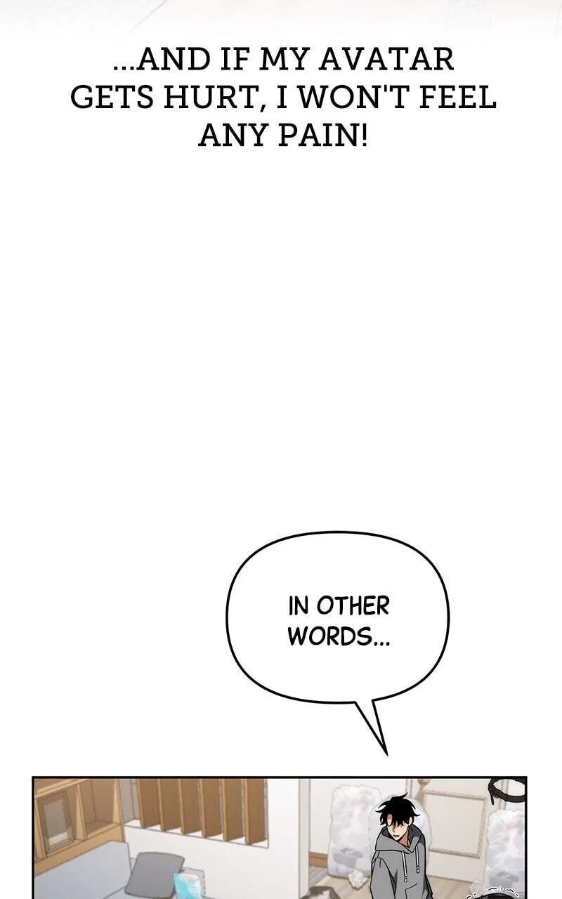 My Avatars' Path to Greatness Chapter 2 page 48
