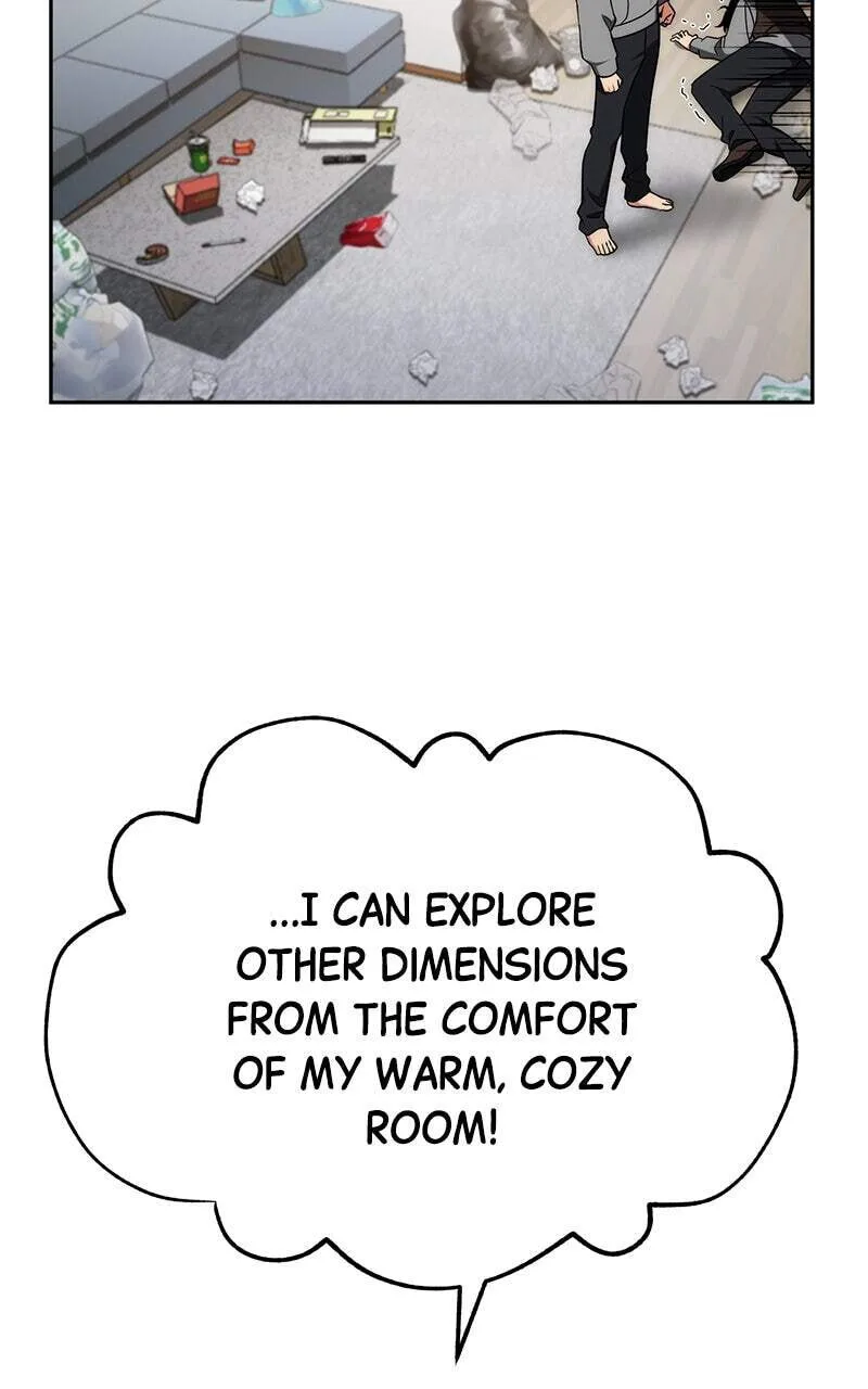 My Avatars' Path to Greatness Chapter 2 page 49