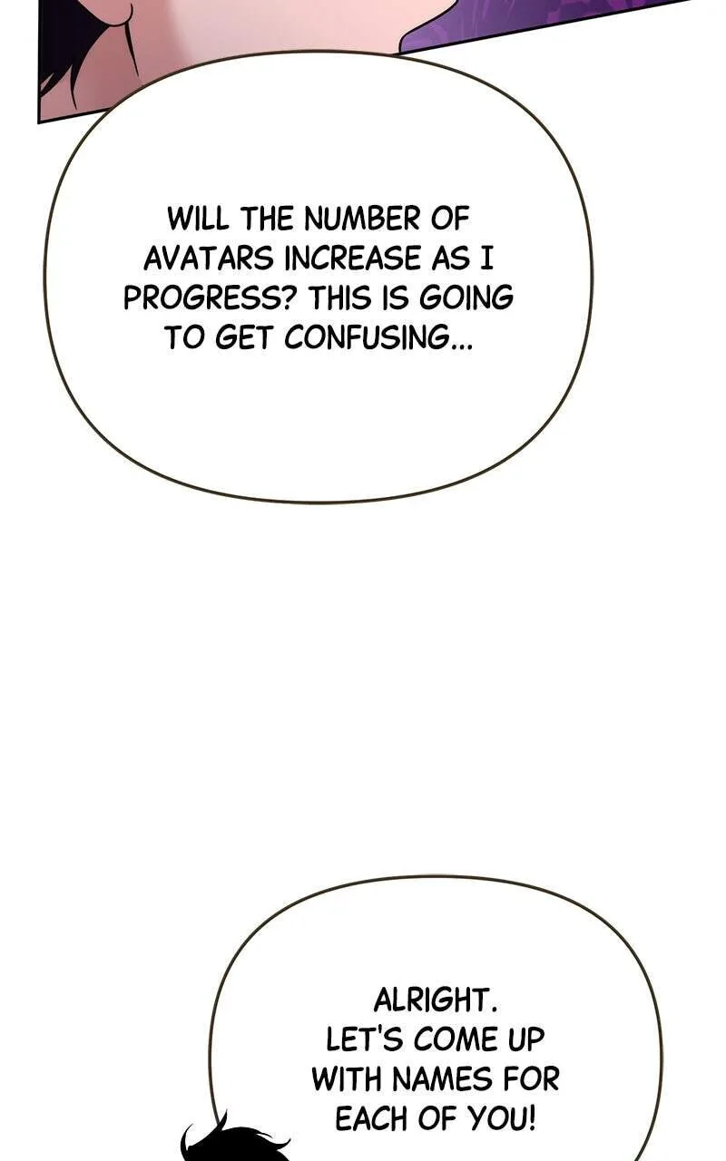 My Avatars' Path to Greatness Chapter 2 page 55