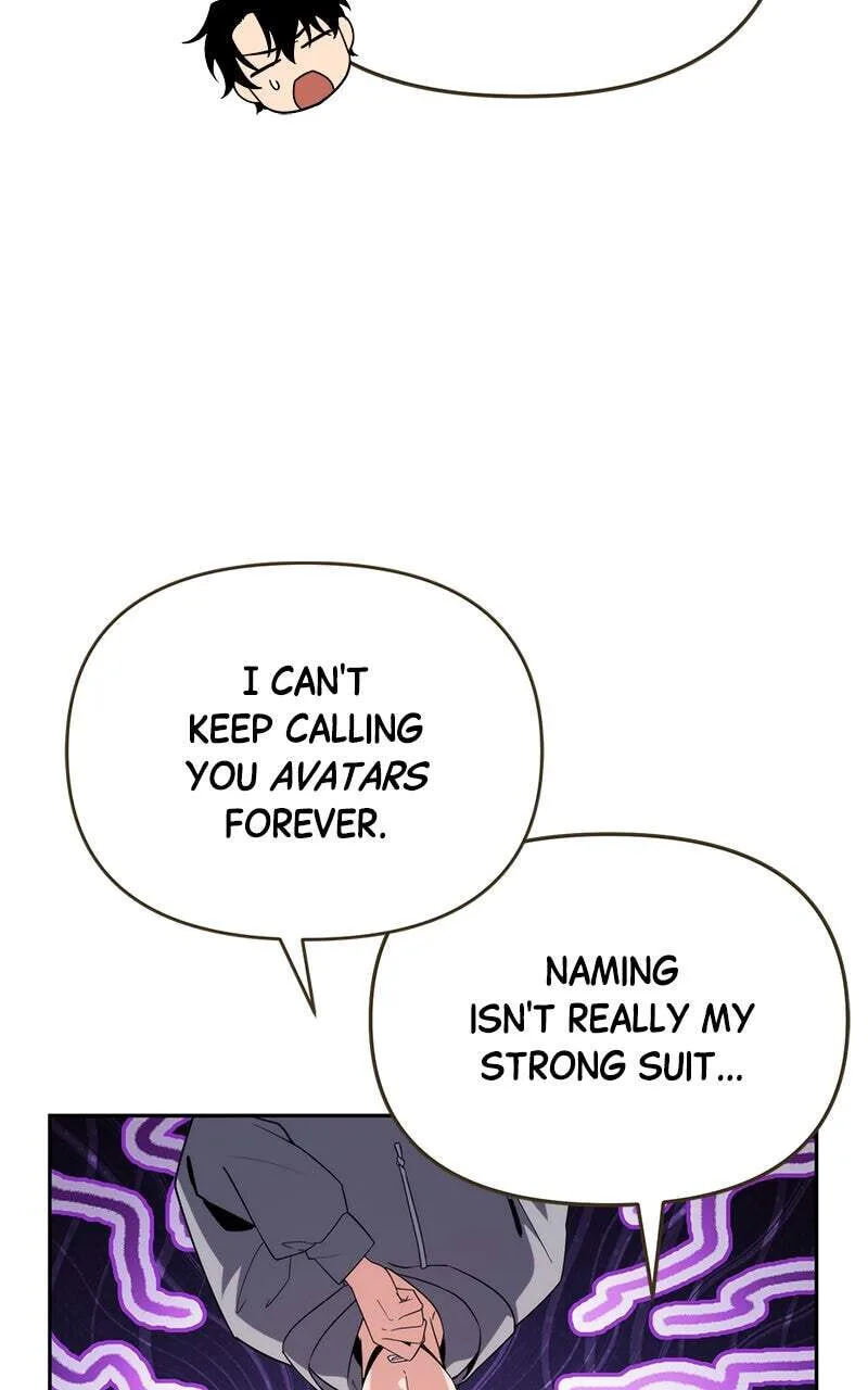 My Avatars' Path to Greatness Chapter 2 page 56