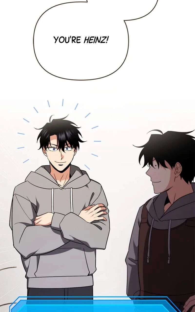 My Avatars' Path to Greatness Chapter 2 page 61