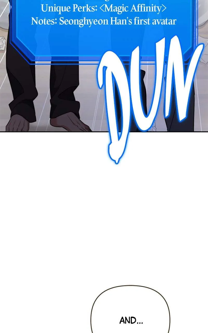 My Avatars' Path to Greatness Chapter 2 page 60