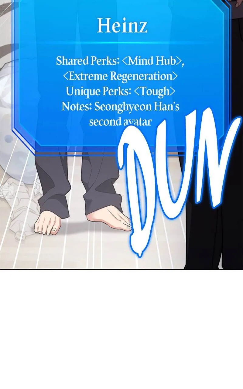 My Avatars' Path to Greatness Chapter 2 page 62