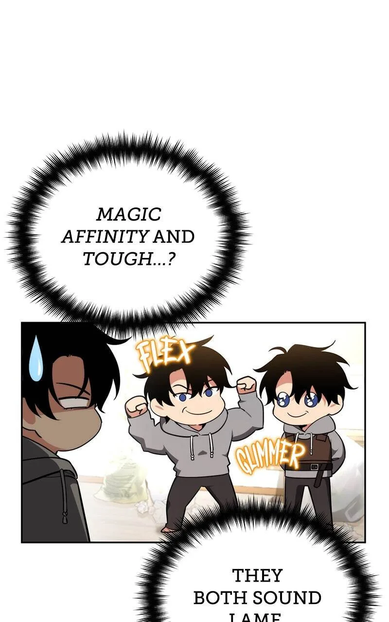My Avatars' Path to Greatness Chapter 2 page 63