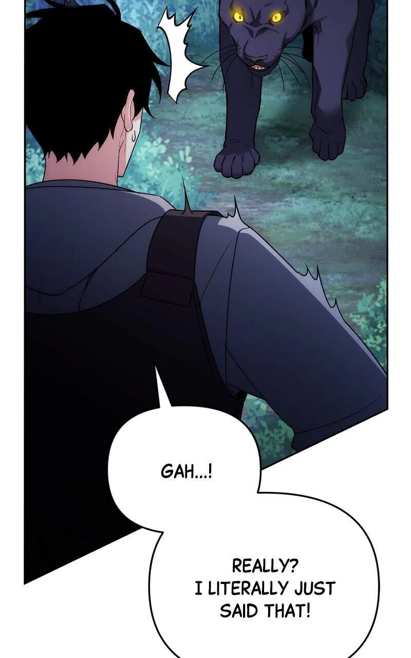 My Avatars' Path to Greatness Chapter 2 page 81