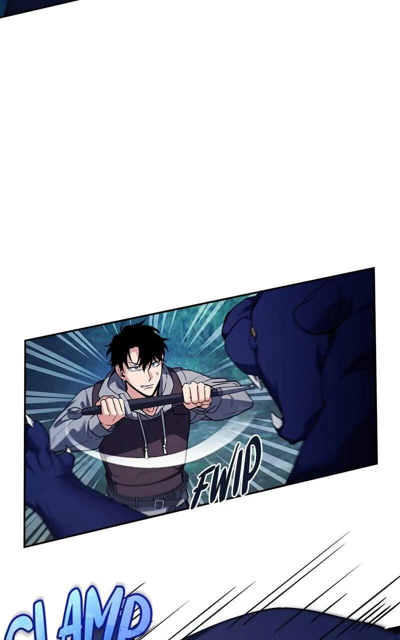 My Avatars' Path to Greatness Chapter 2 page 85