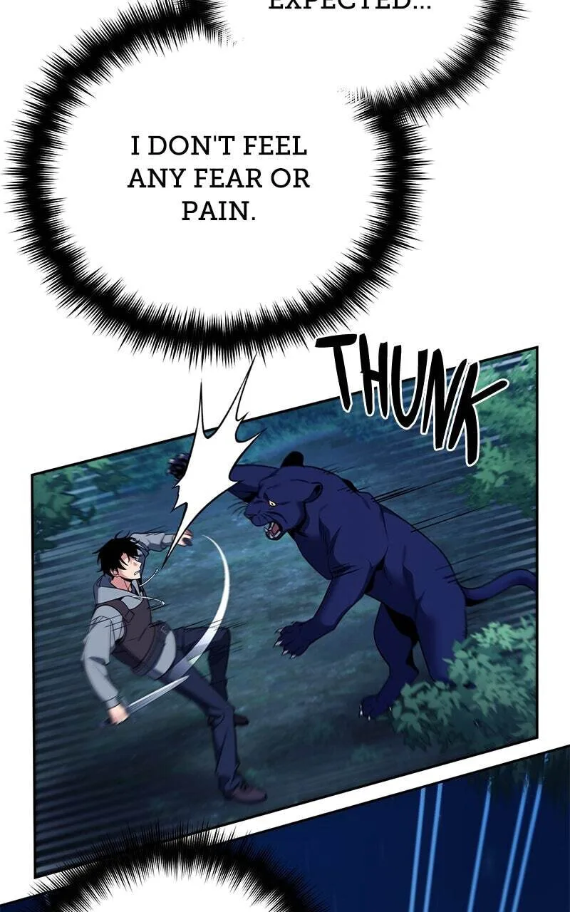 My Avatars' Path to Greatness Chapter 2 page 88