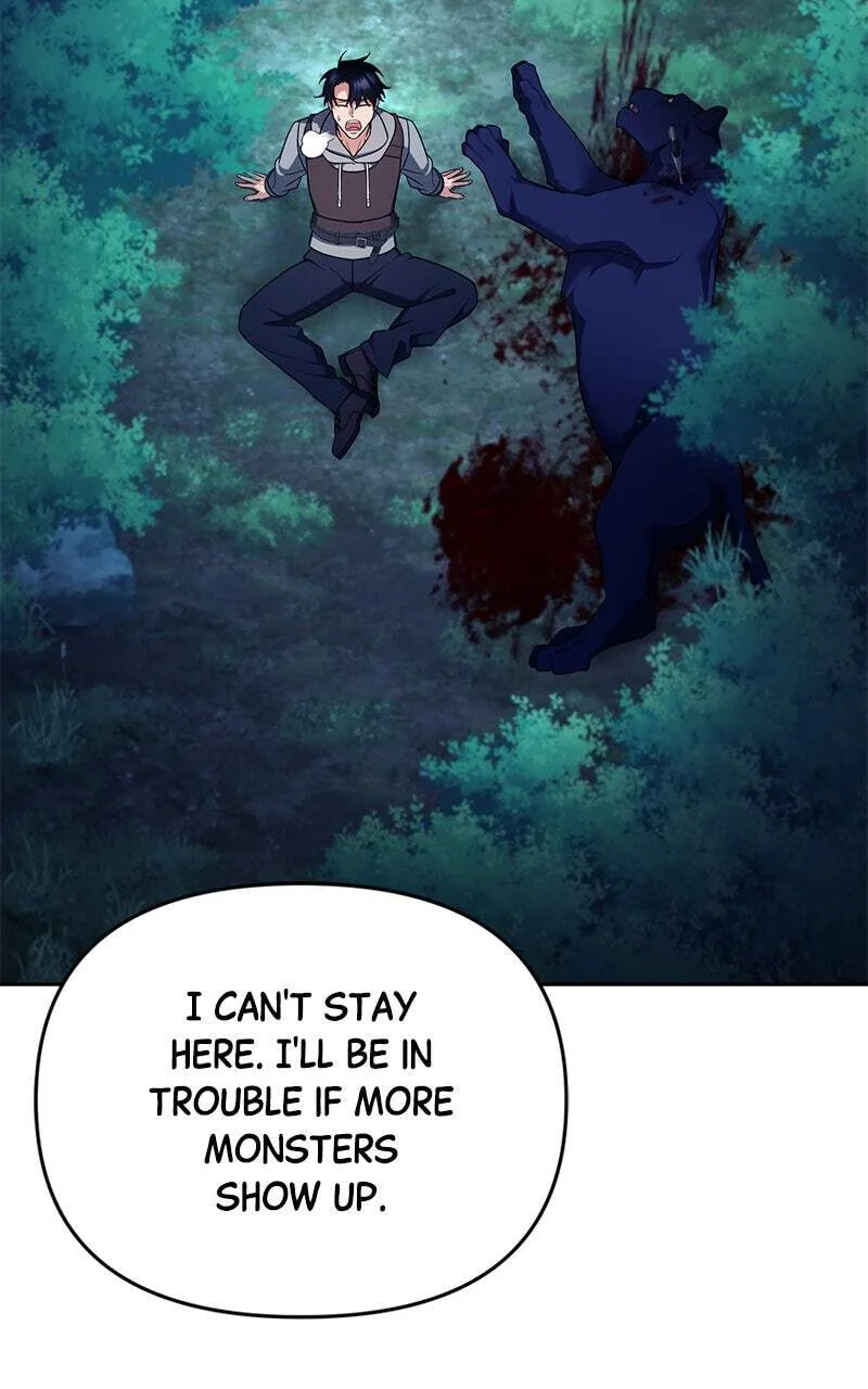 My Avatars' Path to Greatness Chapter 2 page 96