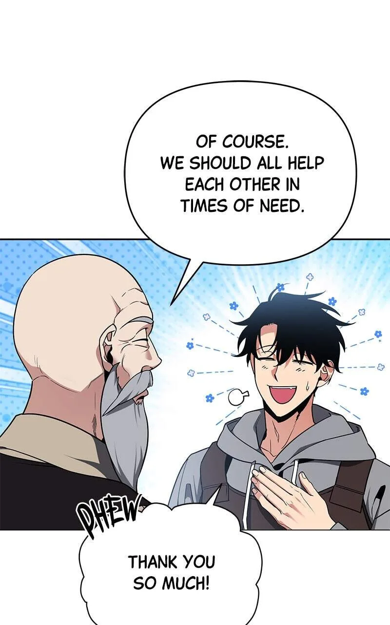 My Avatars' Path to Greatness Chapter 2 page 104