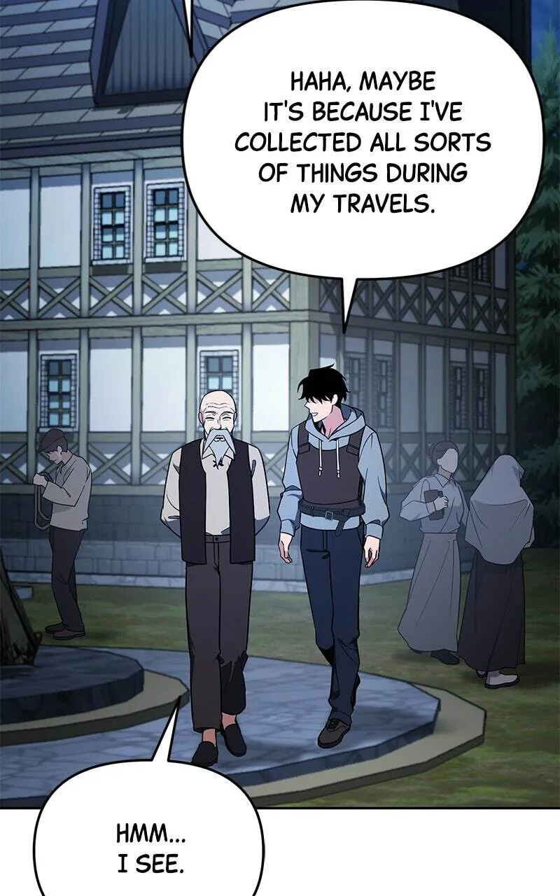 My Avatars' Path to Greatness Chapter 2 page 106