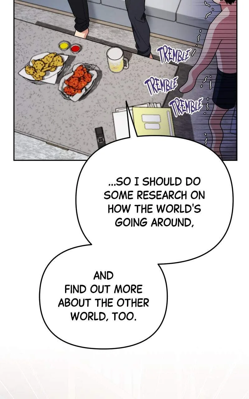 My Avatars' Path to Greatness Chapter 2 page 121