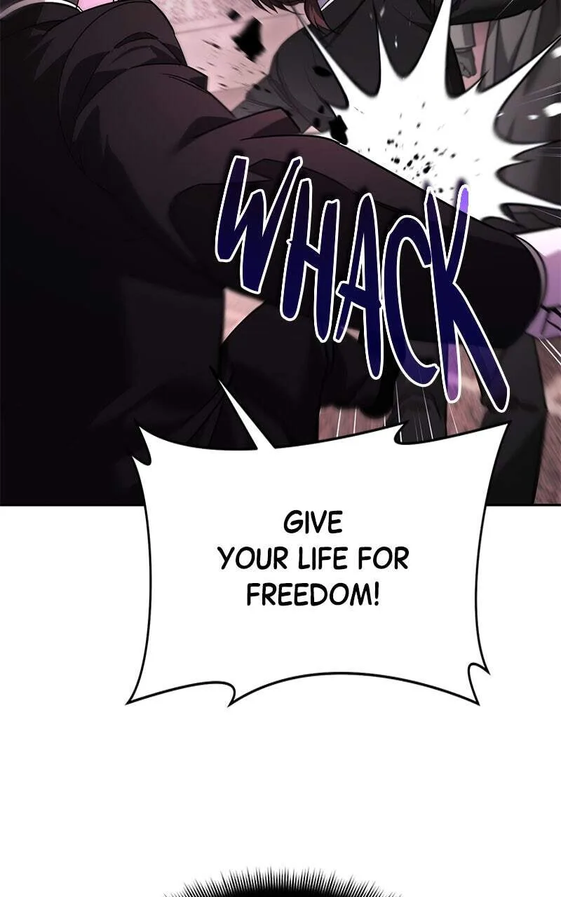 My Avatars' Path to Greatness Chapter 20 page 88