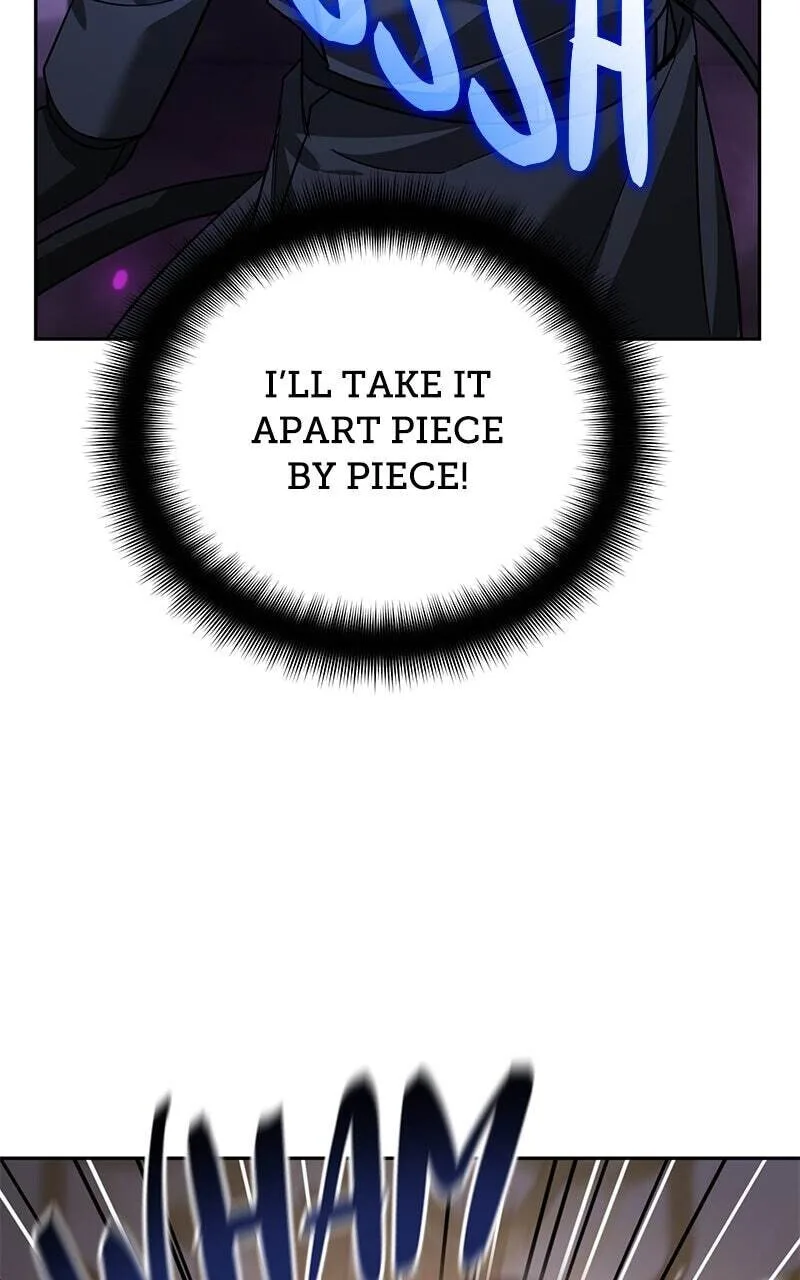 My Avatars' Path to Greatness Chapter 20 page 98