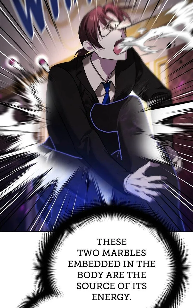 My Avatars' Path to Greatness Chapter 20 page 99