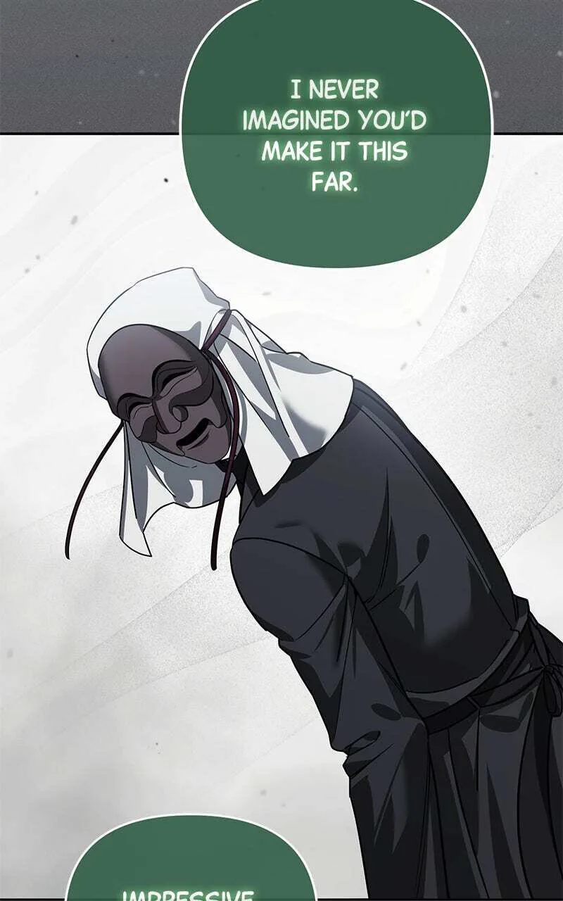 My Avatars' Path to Greatness Chapter 20 page 124