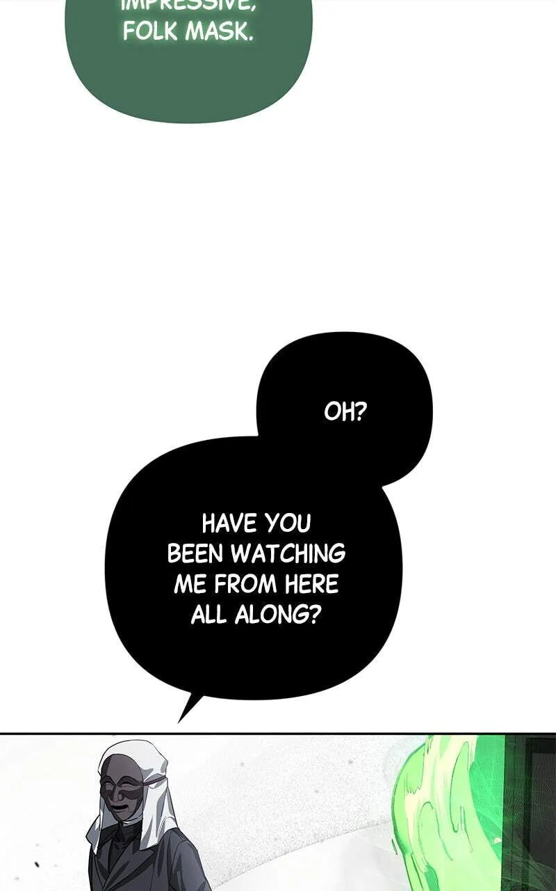My Avatars' Path to Greatness Chapter 20 page 125