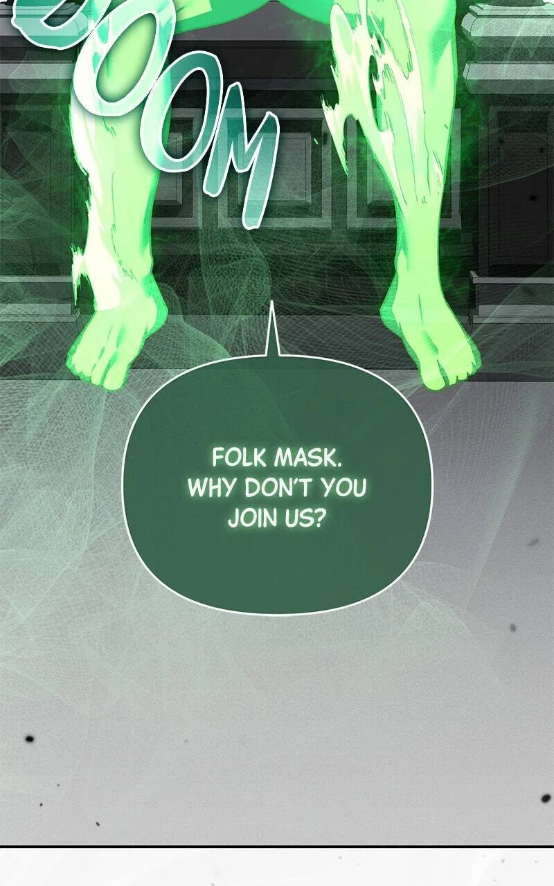 My Avatars' Path to Greatness Chapter 20 page 128