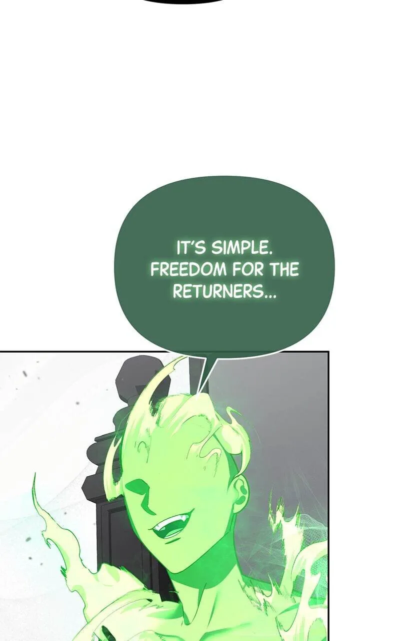 My Avatars' Path to Greatness Chapter 20 page 130