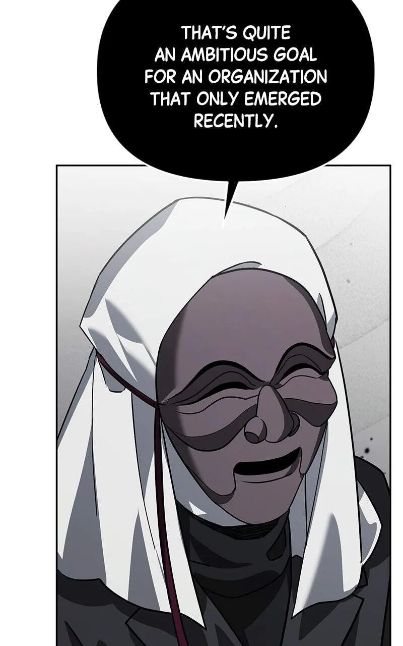 My Avatars' Path to Greatness Chapter 20 page 132
