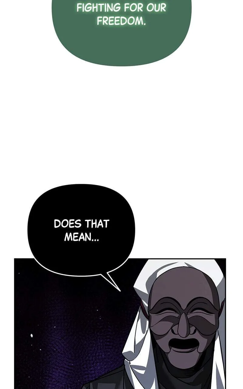 My Avatars' Path to Greatness Chapter 20 page 135