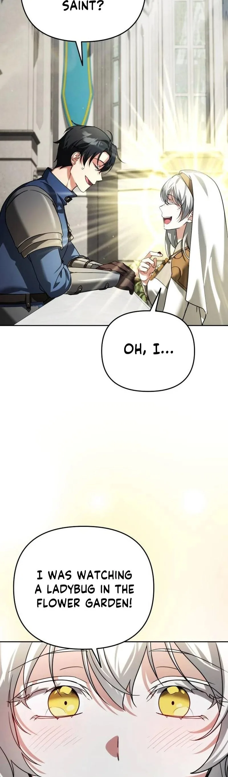 My Avatars' Path to Greatness Chapter 21 page 13