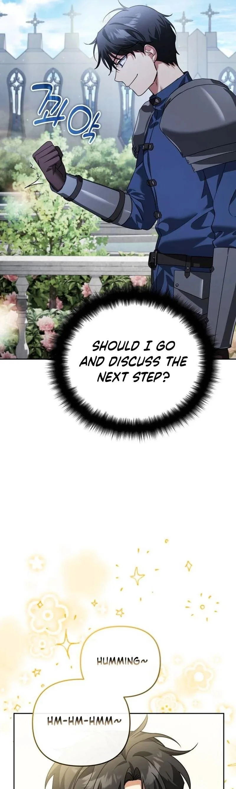 My Avatars' Path to Greatness Chapter 21 page 8