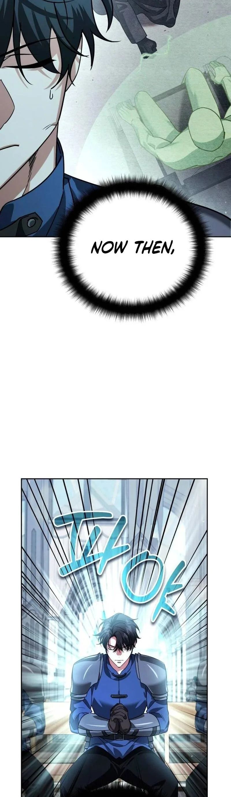 My Avatars' Path to Greatness Chapter 21 page 29