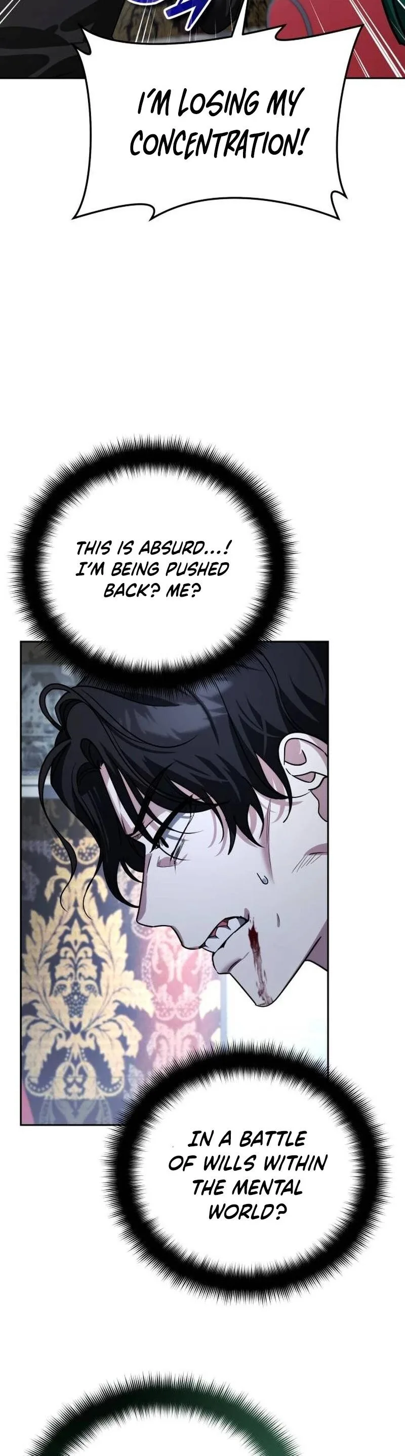 My Avatars' Path to Greatness Chapter 21 page 34