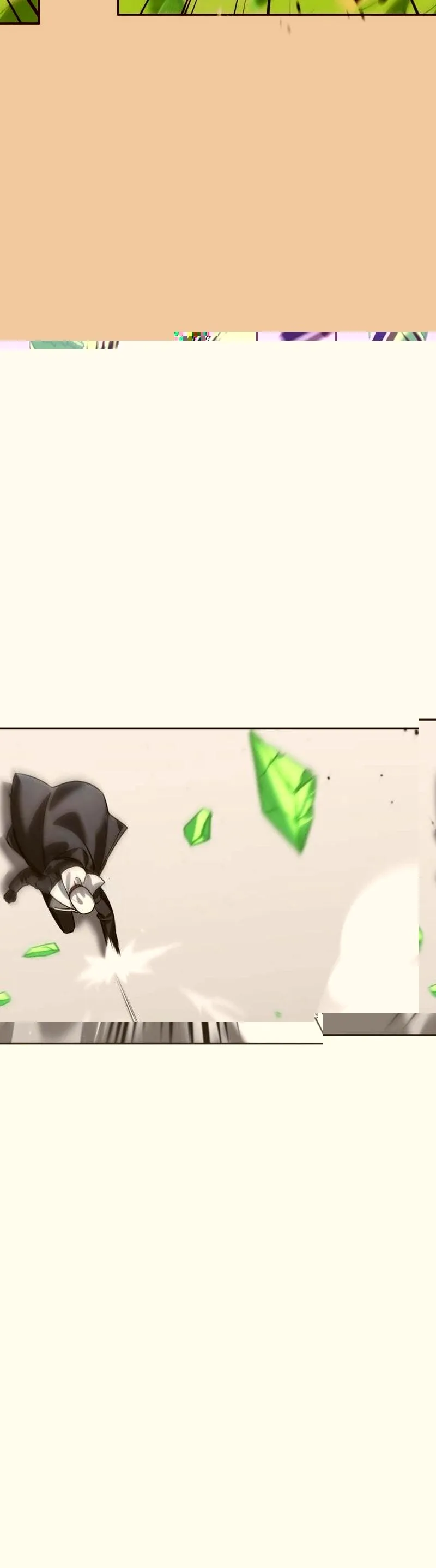 My Avatars' Path to Greatness Chapter 21 page 36