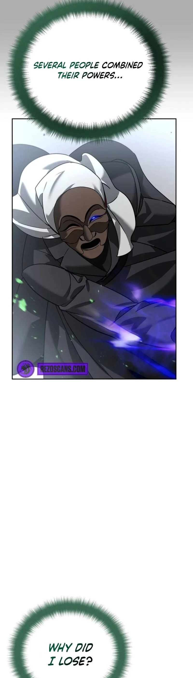 My Avatars' Path to Greatness Chapter 21 page 39