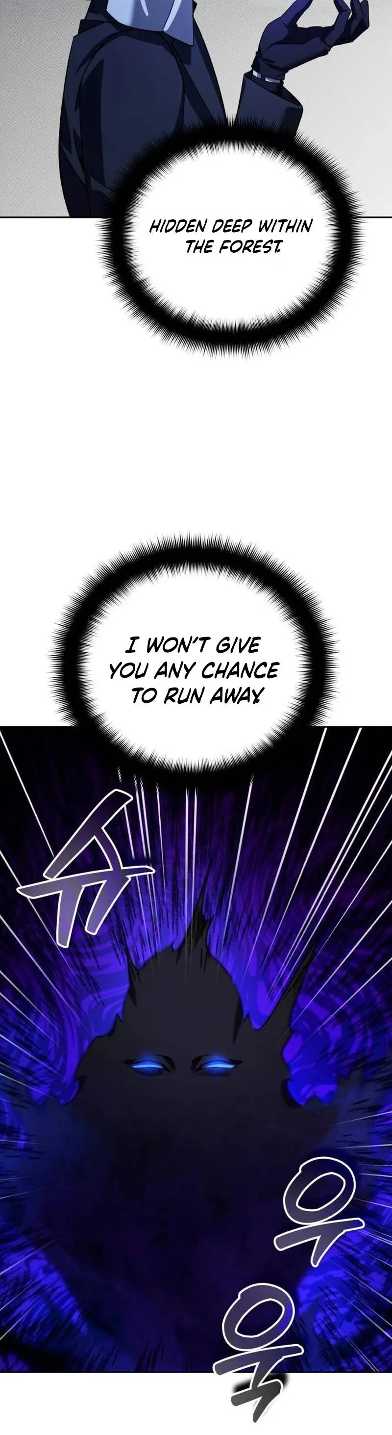 My Avatars' Path to Greatness Chapter 21 page 49