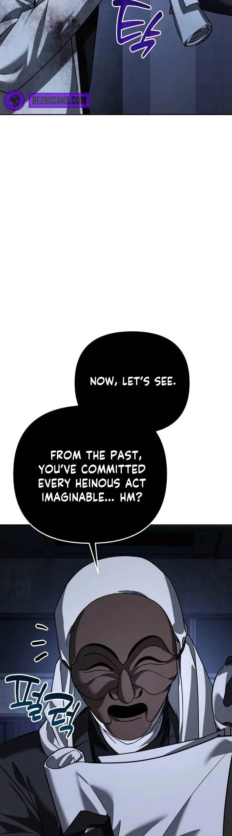 My Avatars' Path to Greatness Chapter 21 page 55