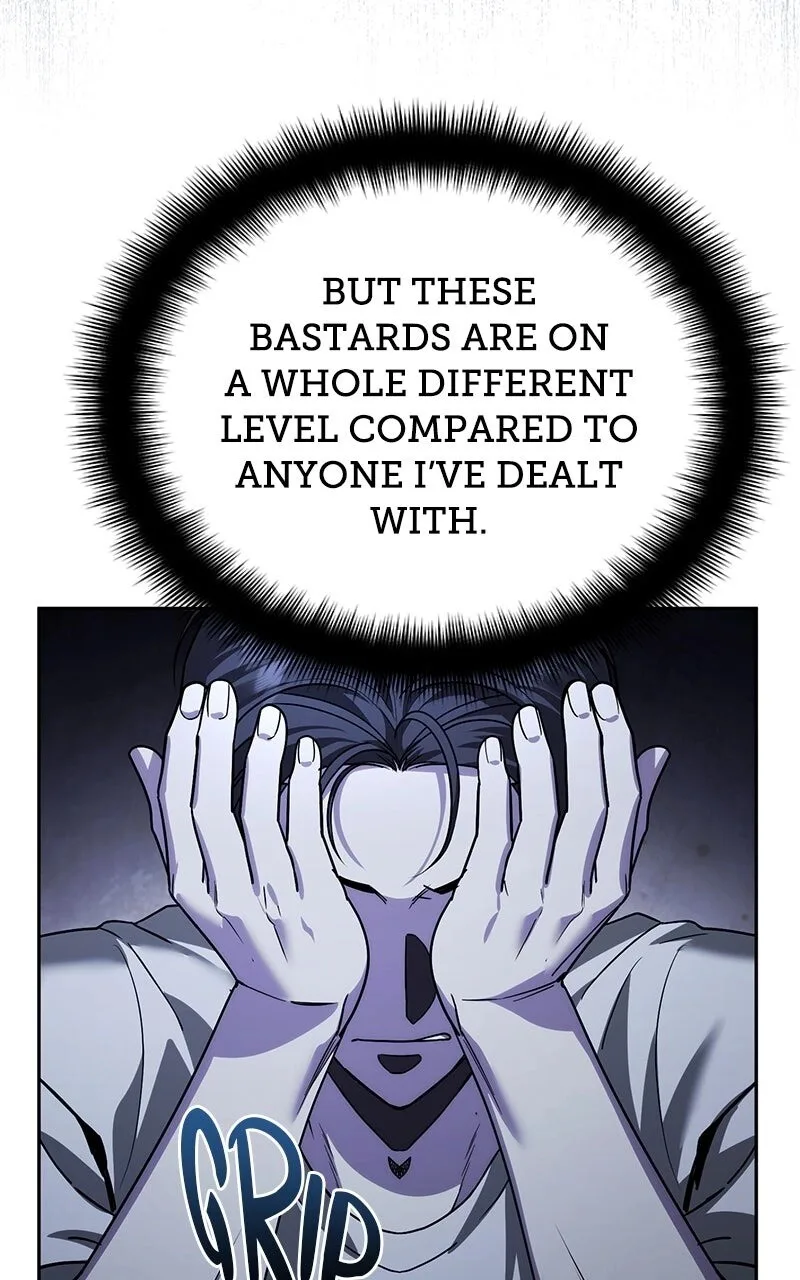 My Avatars' Path to Greatness Chapter 22 page 8