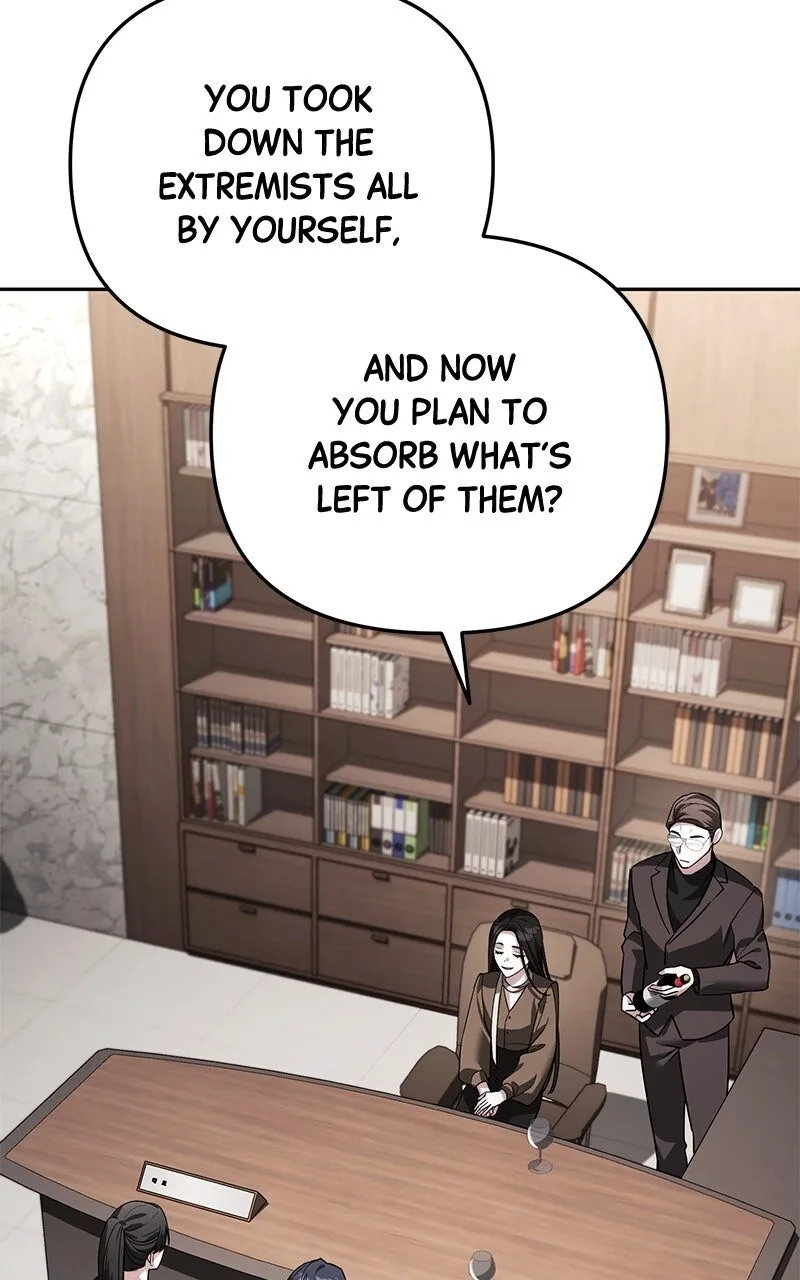 My Avatars' Path to Greatness Chapter 22 page 38